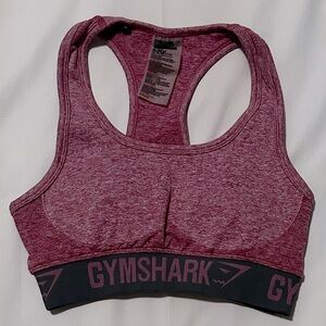Gymshark Sports Bra
